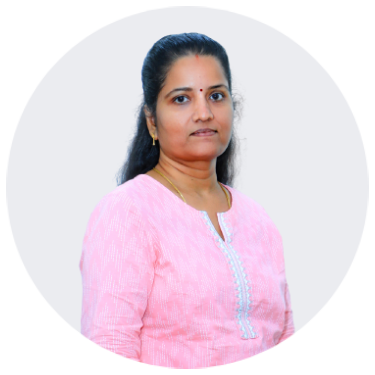 Dhiba — Head of Operations