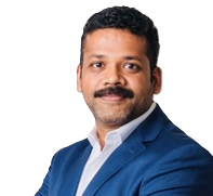 Lenin Kumar Perumalsamy — Founder & Head of Product